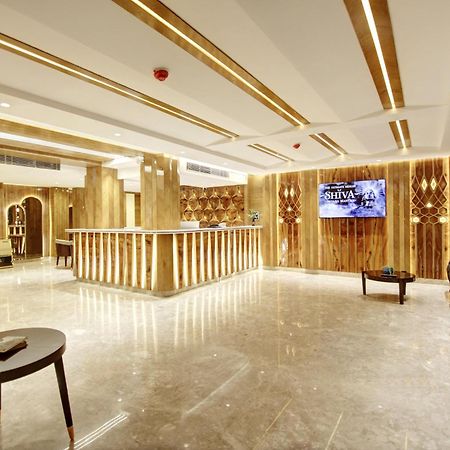 The Vanson Pride Delhi New Delhi Extérieur photo
